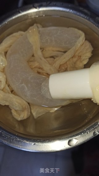 腊肠的做法步骤：5