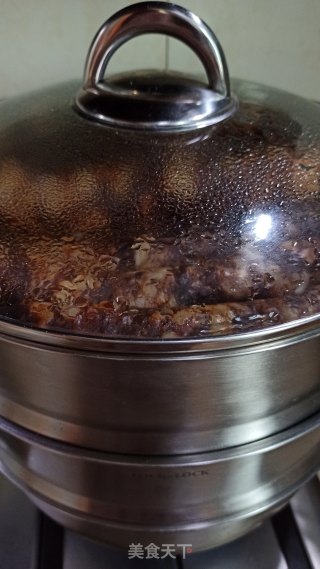 腊肠的做法步骤：13