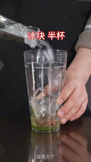 咸柠檬原来这样简单好喝的做法步骤：5