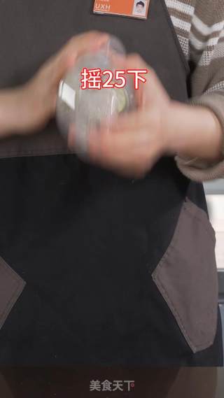 咸柠檬原来这样简单好喝的做法步骤：6