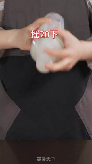 咸柠檬原来这样简单好喝的做法步骤：9