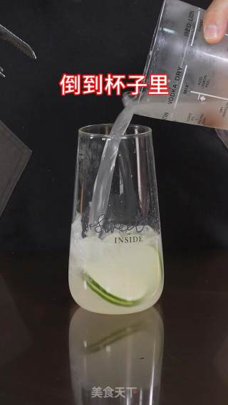 咸柠檬原来这样简单好喝的做法步骤：10