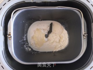 红糖伯爵排包的做法步骤：4