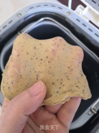 红糖伯爵排包的做法步骤：8