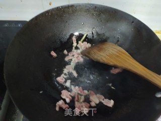 家常豆腐的做法步骤：3