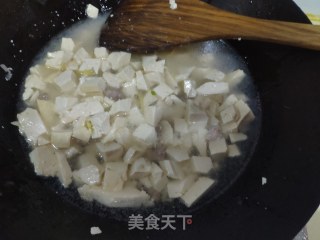 家常豆腐的做法步骤：6