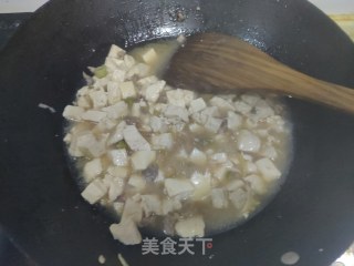 家常豆腐的做法步骤：7