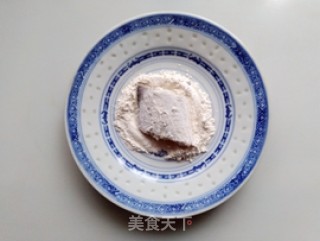 干煎带鱼的做法步骤：4