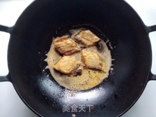 干煎带鱼的做法步骤：6