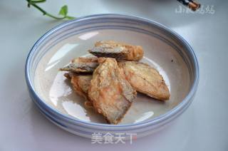 干煎带鱼的做法步骤：7