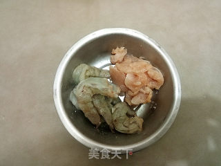 八珍豆腐的做法步骤：3
