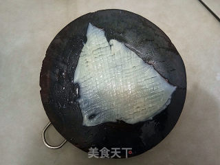 八珍豆腐的做法步骤：4