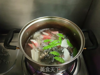 八珍豆腐的做法步骤：8
