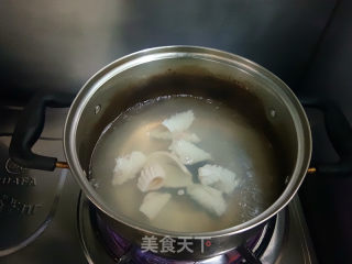 八珍豆腐的做法步骤：9