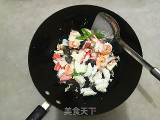八珍豆腐的做法步骤：13
