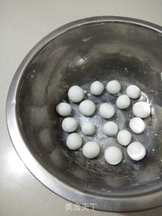 浓香椰奶咖啡的做法步骤：4