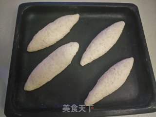 麦麦面包（荞麦，全麦）的做法步骤：9