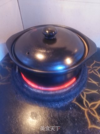 秘制红烧肉（不炒糖色不用油）的做法步骤：15
