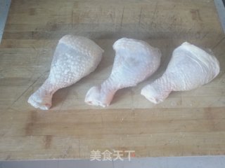 茄汁豆角焖面的做法步骤：1