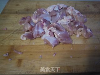 茄汁豆角焖面的做法步骤：5
