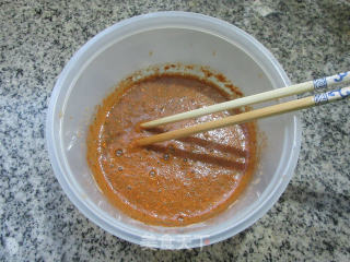 麻婆老豆腐土豆丁的做法步骤：3