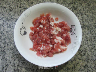 麻婆老豆腐土豆丁的做法步骤：5