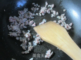 麻婆老豆腐土豆丁的做法步骤：8
