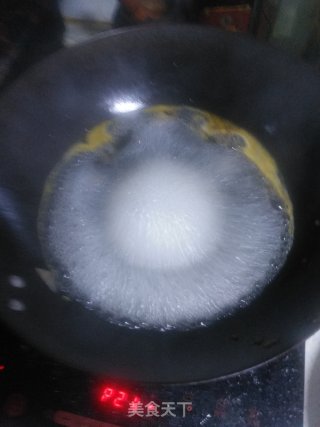 简易版的酸菜鱼的做法步骤：15