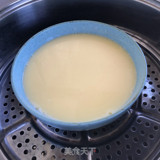 文蛤蒸蛋的做法步骤：3