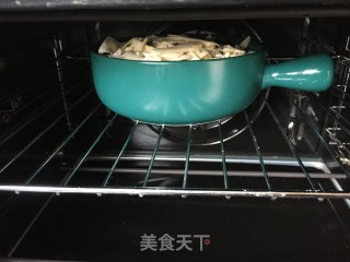 鲜虾焗米饭的做法步骤：20