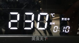 鲜虾焗米饭的做法步骤：21
