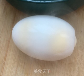 凯撒沙拉的做法步骤：2