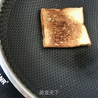 凯撒沙拉的做法步骤：10