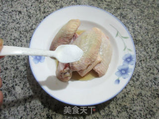 家常杂煮的做法步骤：4