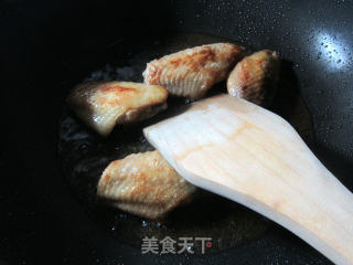家常杂煮的做法步骤：7