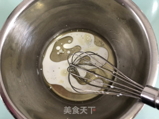 水果抱抱蛋糕的做法步骤：1