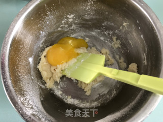 水果抱抱蛋糕的做法步骤：3