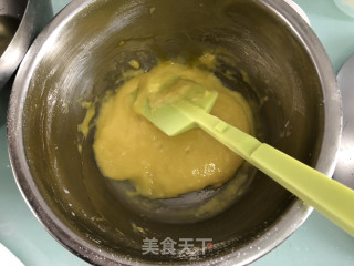 水果抱抱蛋糕的做法步骤：4