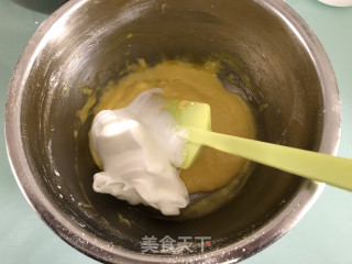 水果抱抱蛋糕的做法步骤：7