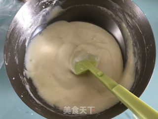 水果抱抱蛋糕的做法步骤：9