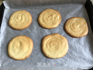 水果抱抱蛋糕的做法步骤：12