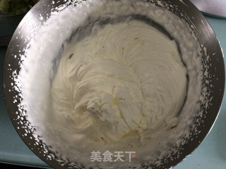 水果抱抱蛋糕的做法步骤：14