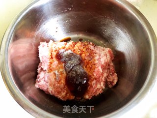 酸菜煎饺的做法步骤：3