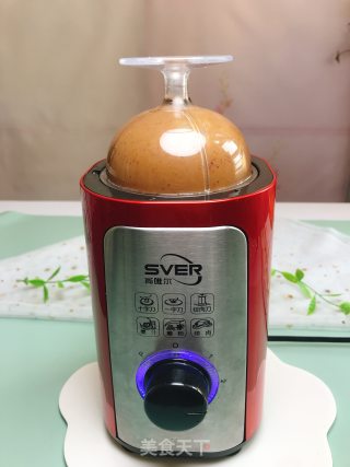 【红豆红枣泥】6、7、8月龄婴儿宝宝辅食的做法步骤：6