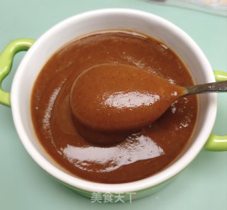 【红豆红枣泥】6、7、8月龄婴儿宝宝辅食的做法步骤：9