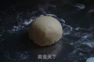 元宝的做法步骤：2