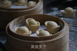 元宝的做法步骤：10
