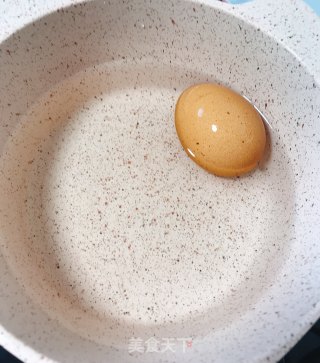 【红枣蛋黄泥】7、8月龄婴儿宝宝辅食的做法步骤：3