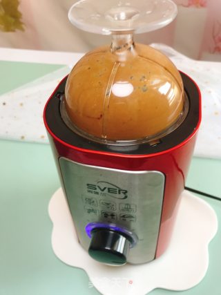 【红枣蛋黄泥】7、8月龄婴儿宝宝辅食的做法步骤：7