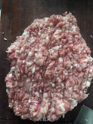 金银饺子的做法步骤：4